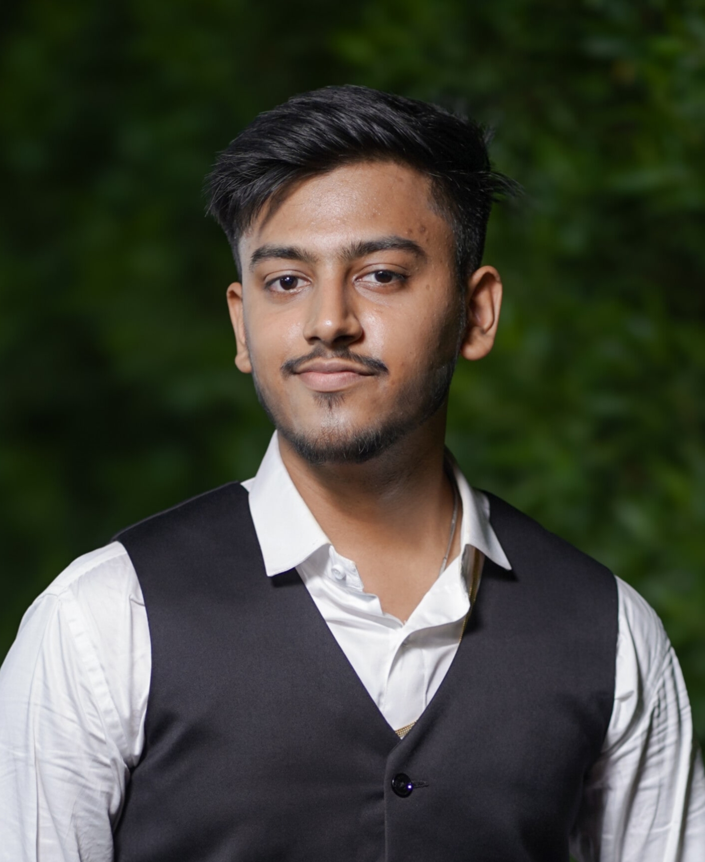 Uday Kumar Choudhary